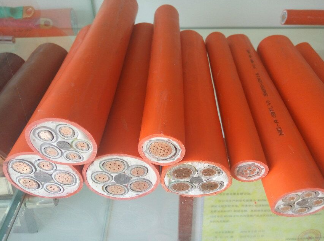 鄂尔多斯矿物质电缆，防火电缆，矿物绝缘电缆