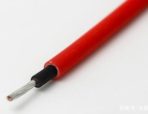 鄂尔多斯光伏电缆，太阳能光伏线